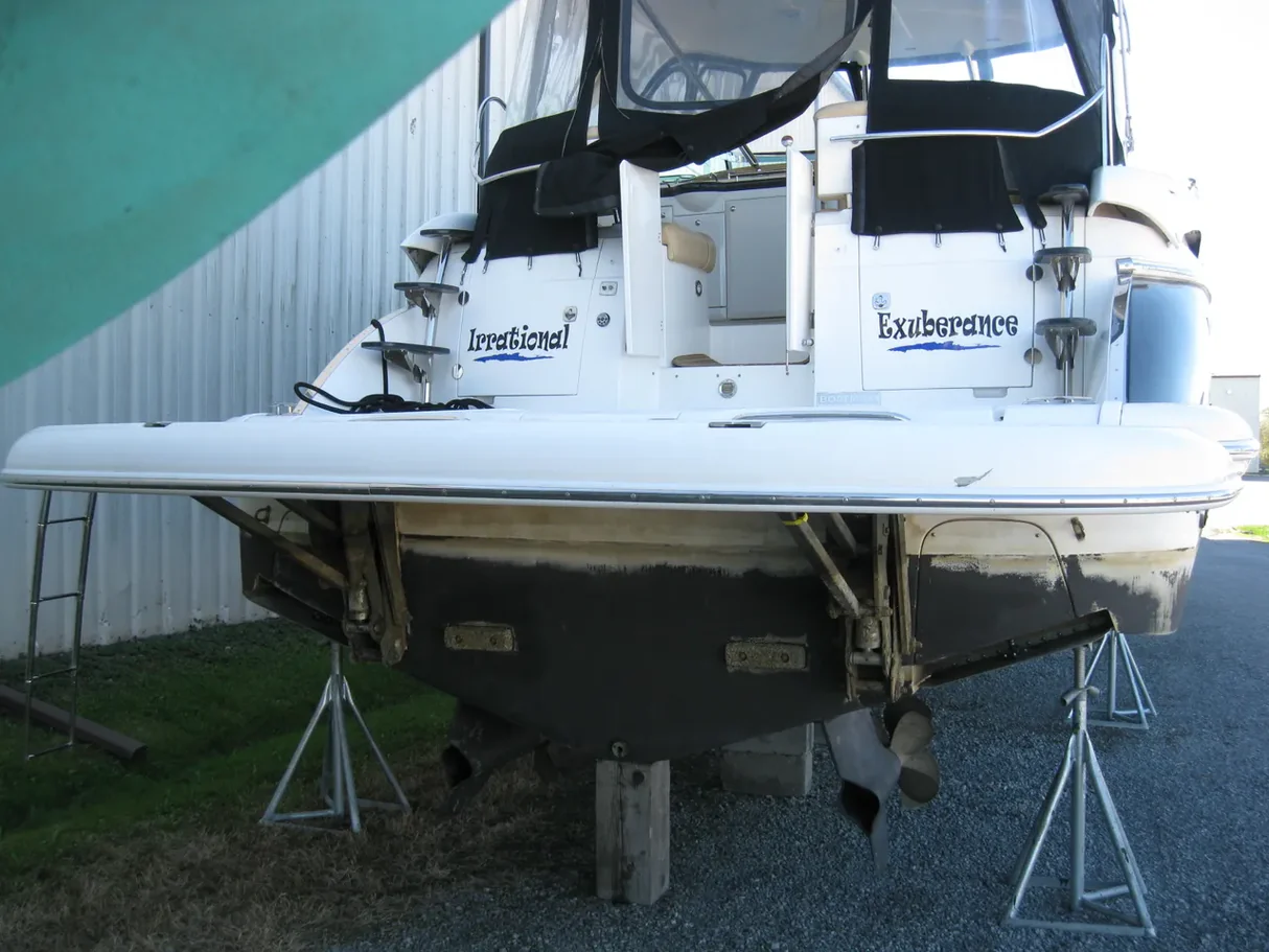 2008 Doral Alegria 45 - Image 7