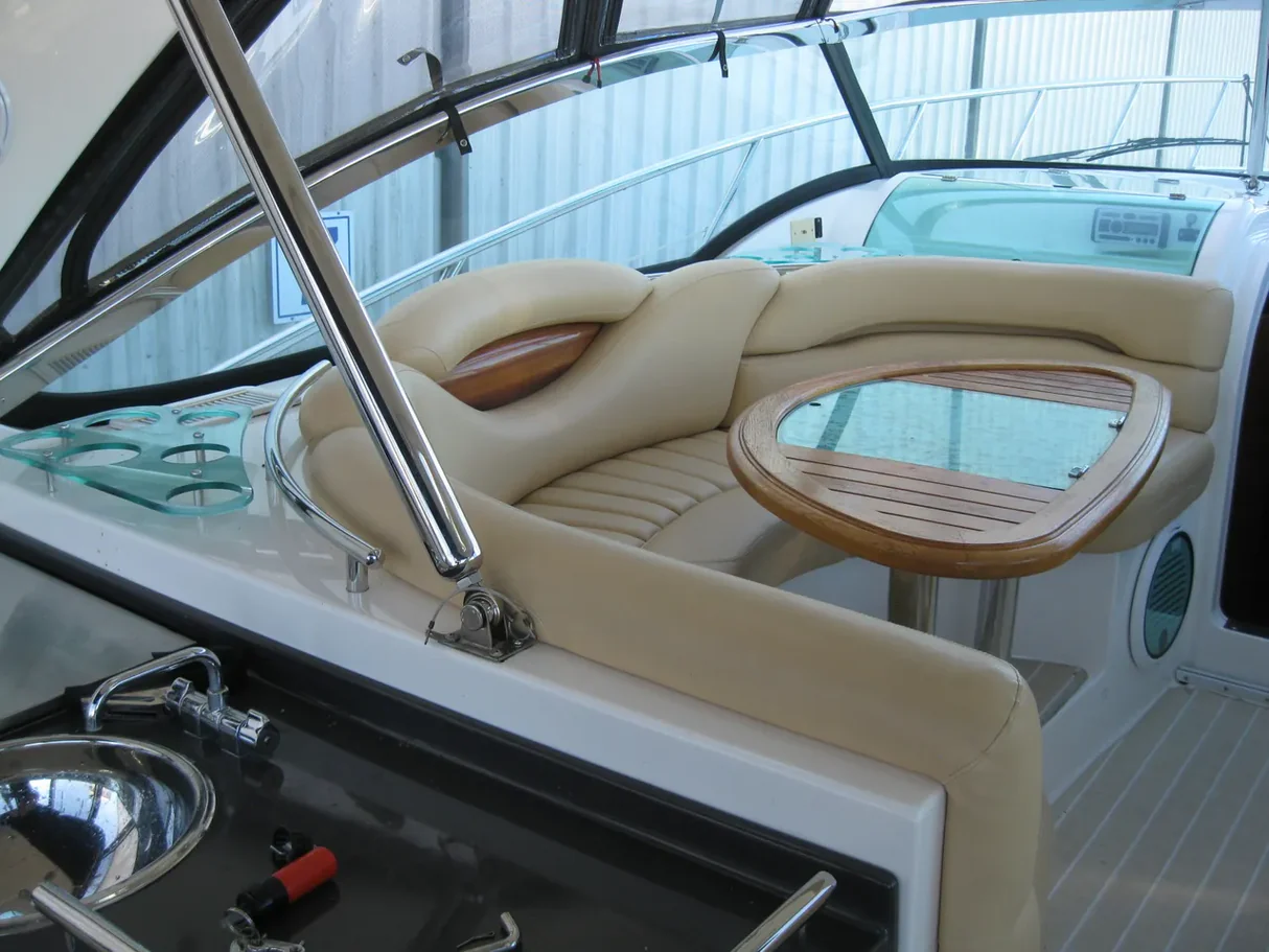 2008 Doral Alegria 45 - Image 16