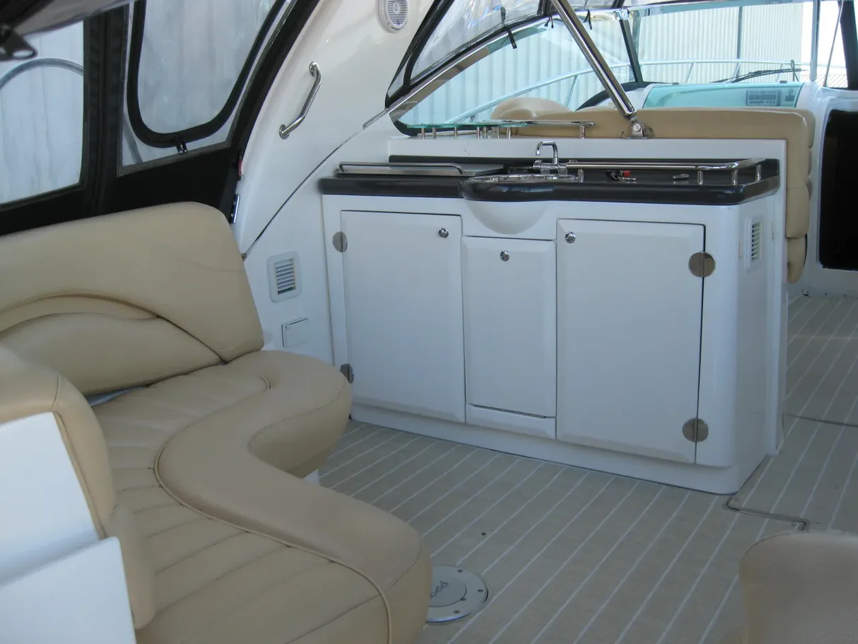 2008 Doral Alegria 45 - Image 11