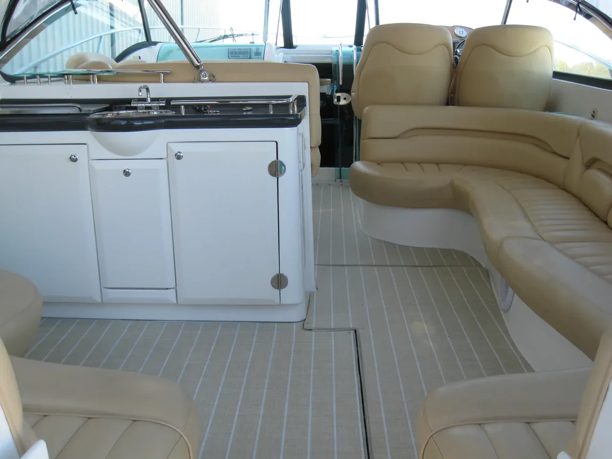 2008 Doral Alegria 45 - Image 12