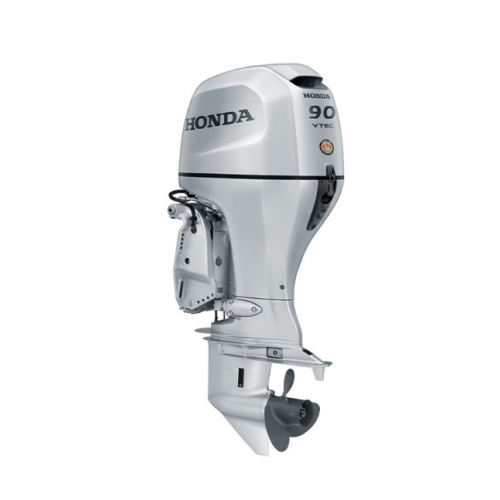 Kup nowy silnik Honda 90hp 20” zaburtowy online