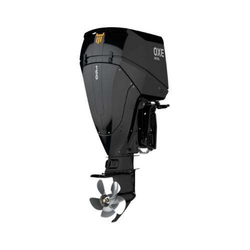 Kup Nowy Silnik Zaburtowy OXE 150 HP Diesel
