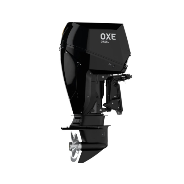 Nowy Silnik Zaburtowy OXE 150 HP Diesel - Image 2
