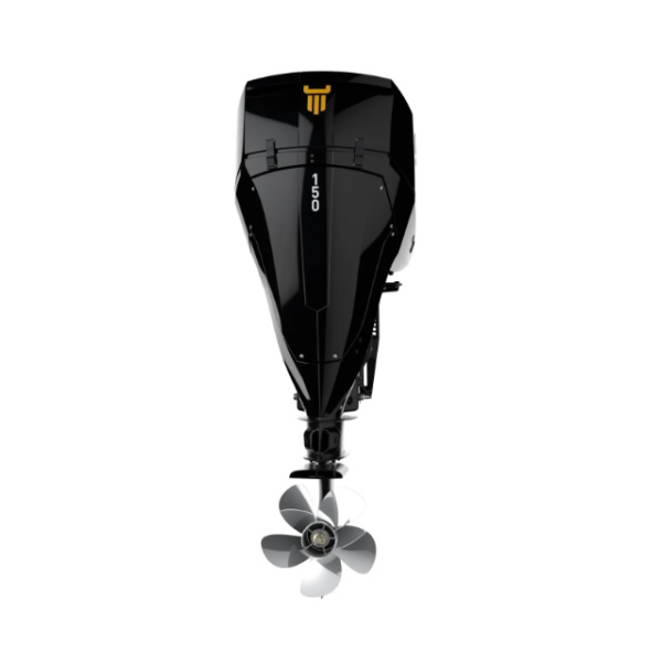 Nowy Silnik Zaburtowy OXE 150 HP Diesel - Image 3