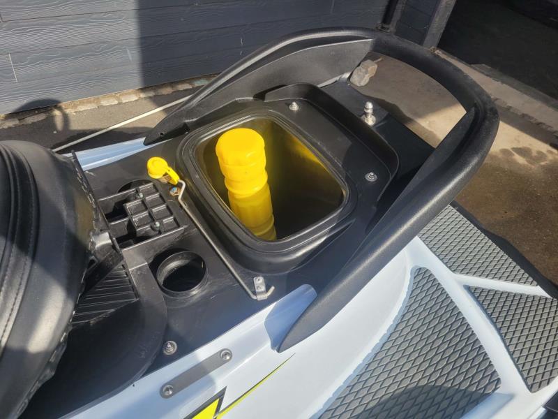 Używany 2022 Kawasaki STX 160 LX - Image 6