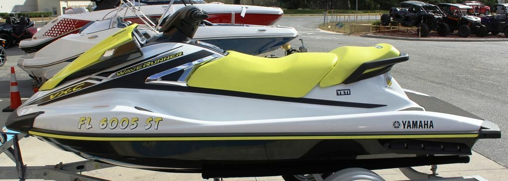 2020 Yamaha VX Cruise - Image 4