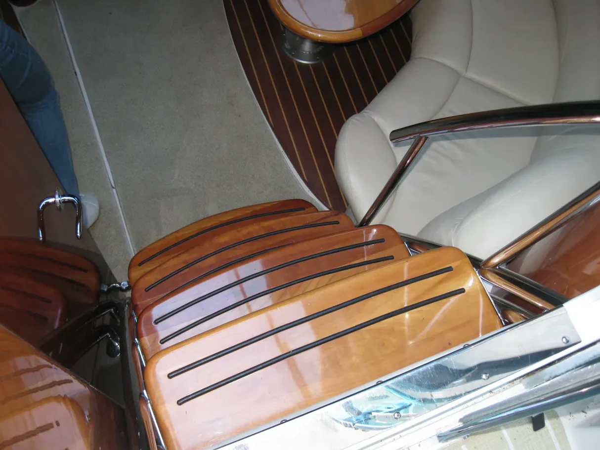 2008 Doral Alegria 45 - Image 24