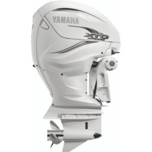 Kup silnik Yamaha 425 HP White XTO Outboard Online