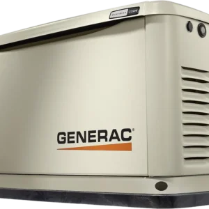 Generac 70422 Guardian 22kW / 19.5kW Generator Rezerwowy z WiFi – Nowość