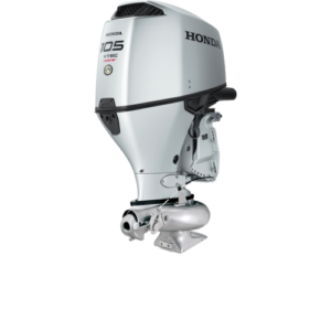 Nowy Silnik Zaburtowy Honda 150 KM Jet 20” – Kup Online