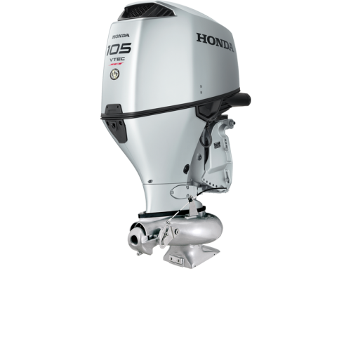 Nowy Silnik Zaburtowy Honda 150 KM Jet 20” – Kup Online