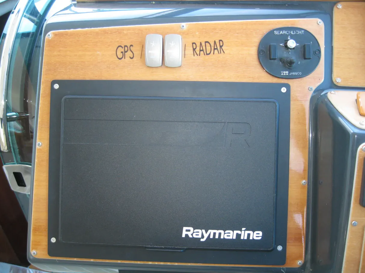 2008 Doral Alegria 45 - Image 21