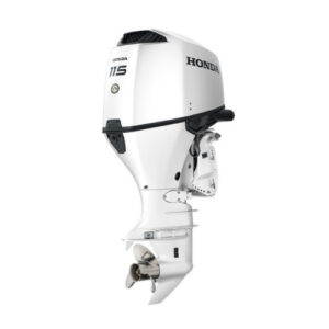 Nowy silnik zaburtowy Honda BF115 iST 115 KM 25" – Kup online