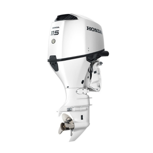 Nowy silnik zaburtowy Honda BF115 iST 115 KM 25" – Kup online