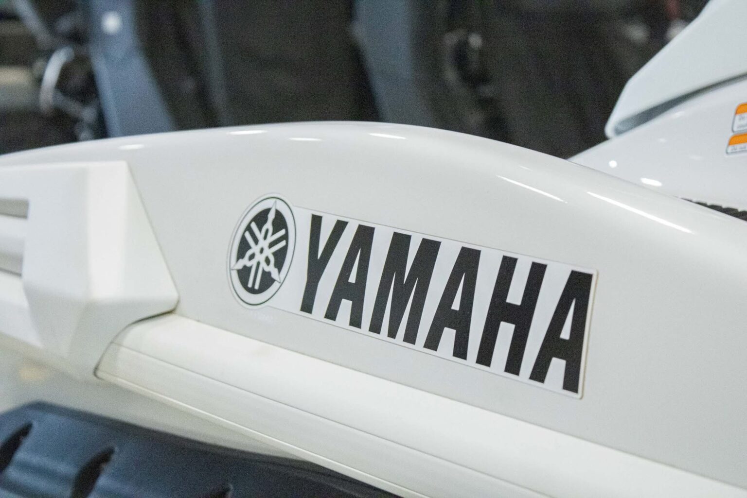 2023 Yamaha VX Cruiser HO – Nowy Skuter Wodny - Image 6