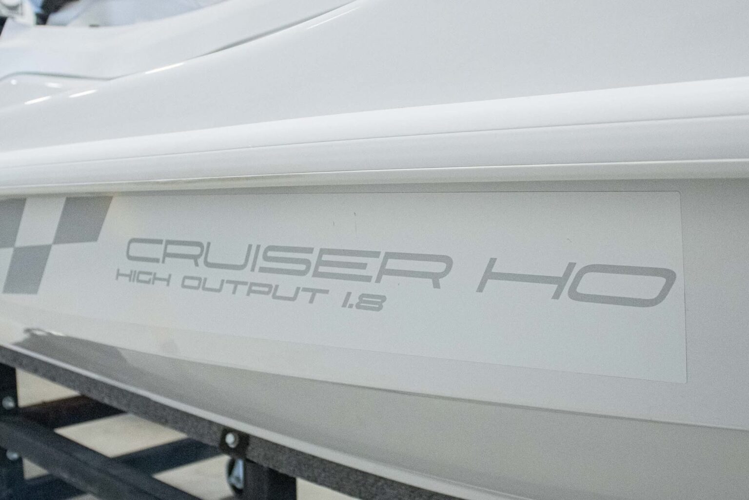 2023 Yamaha VX Cruiser HO – Nowy Skuter Wodny - Image 4