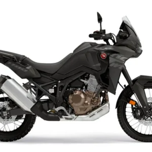 Honda® Africa Twin 2026 - Najlepszy Motocykl Przygodowy | Kup Teraz