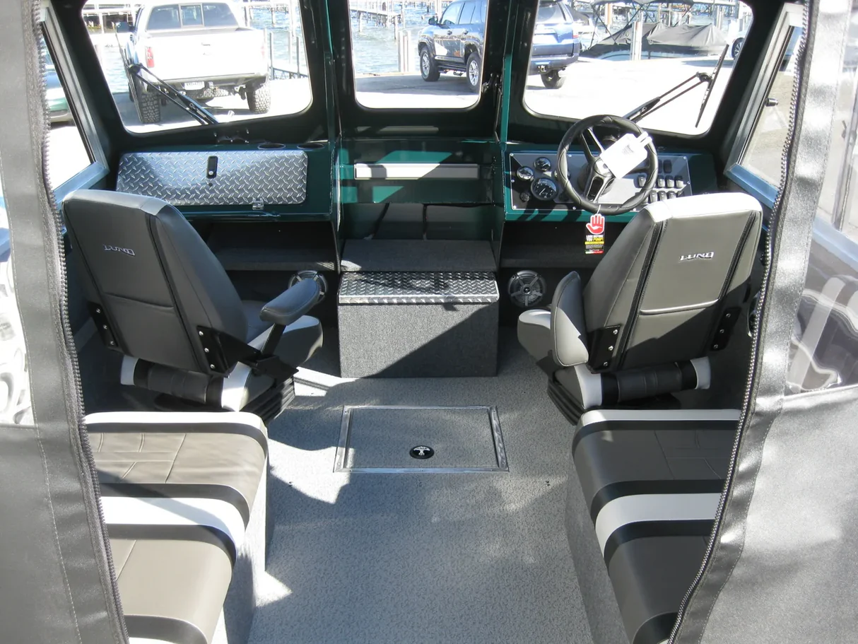 2026 Lund 200 HG - Image 10