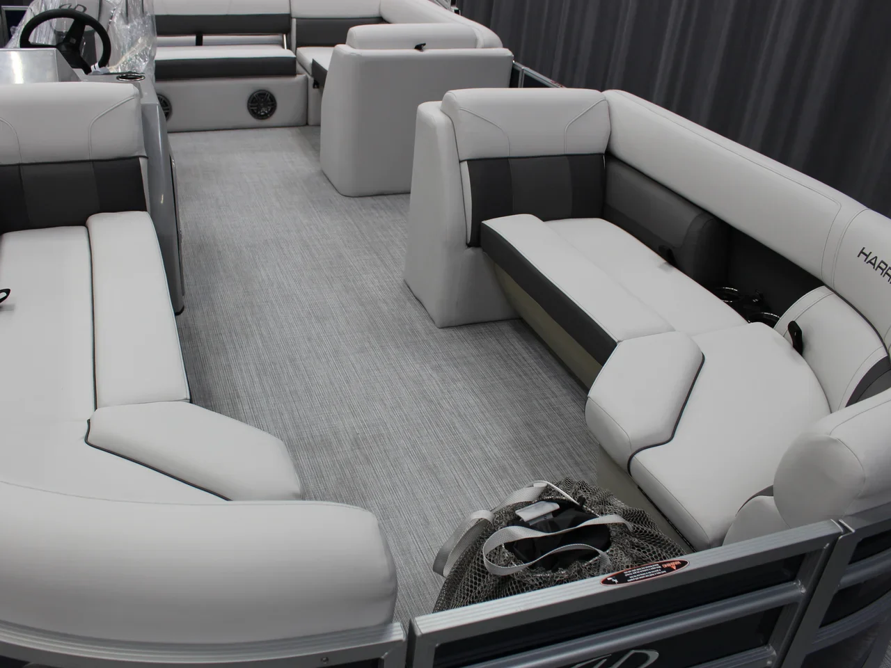 2023 Harris Cruiser 230 SL - Image 3