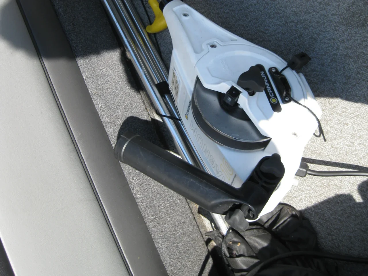 2022 Lund 1975 Tyee Sport - Image 11