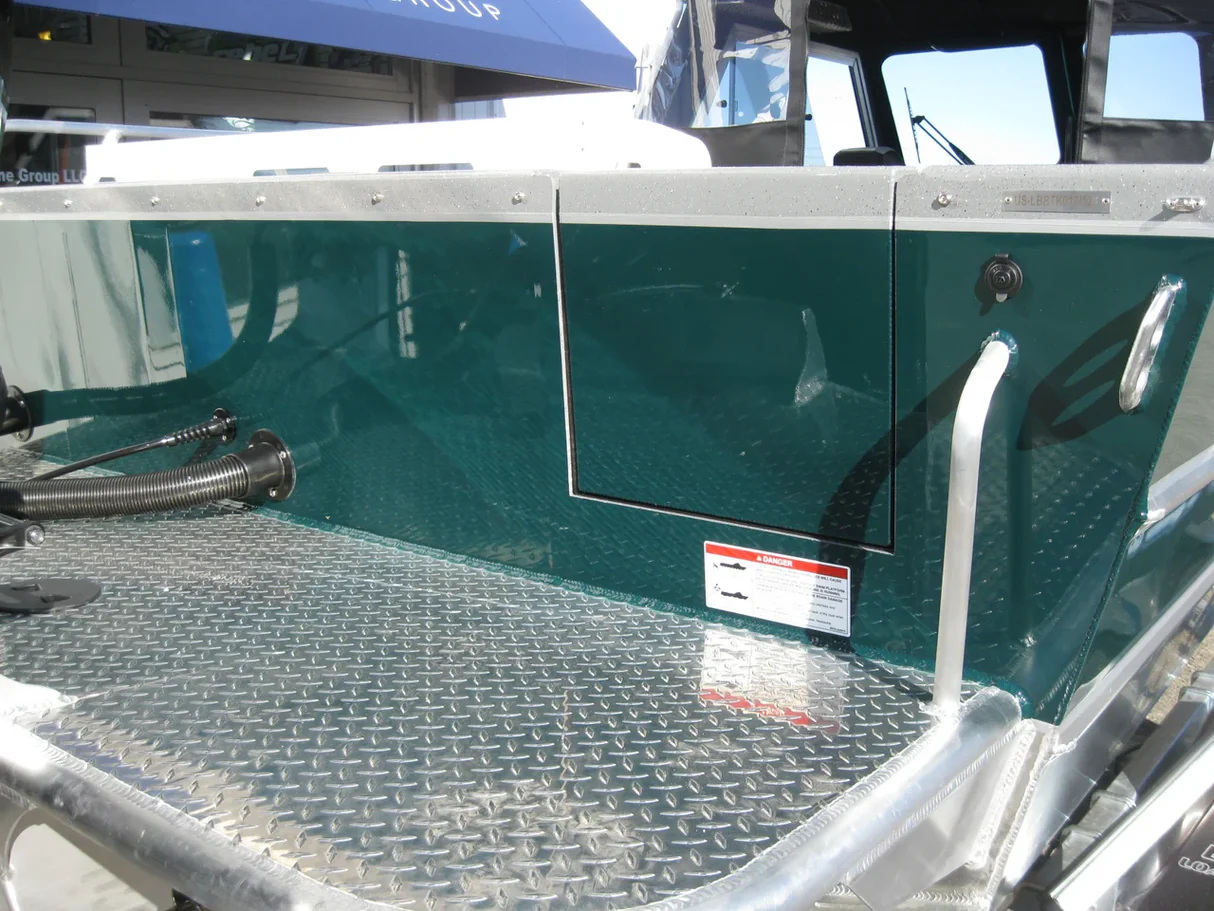 2026 Lund 200 HG - Image 8