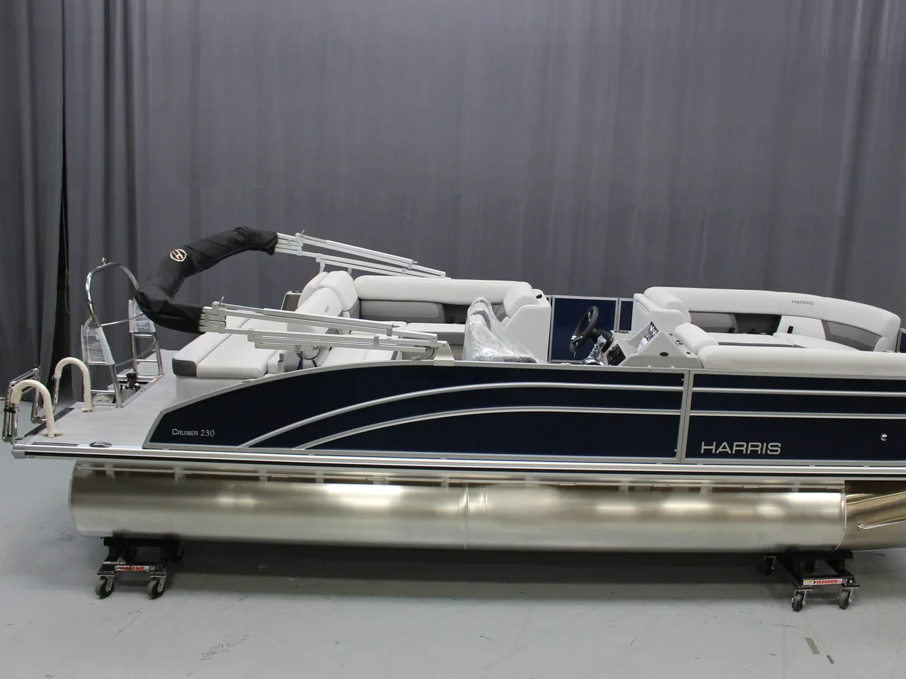 2023 Harris Cruiser 230 SL - Image 4
