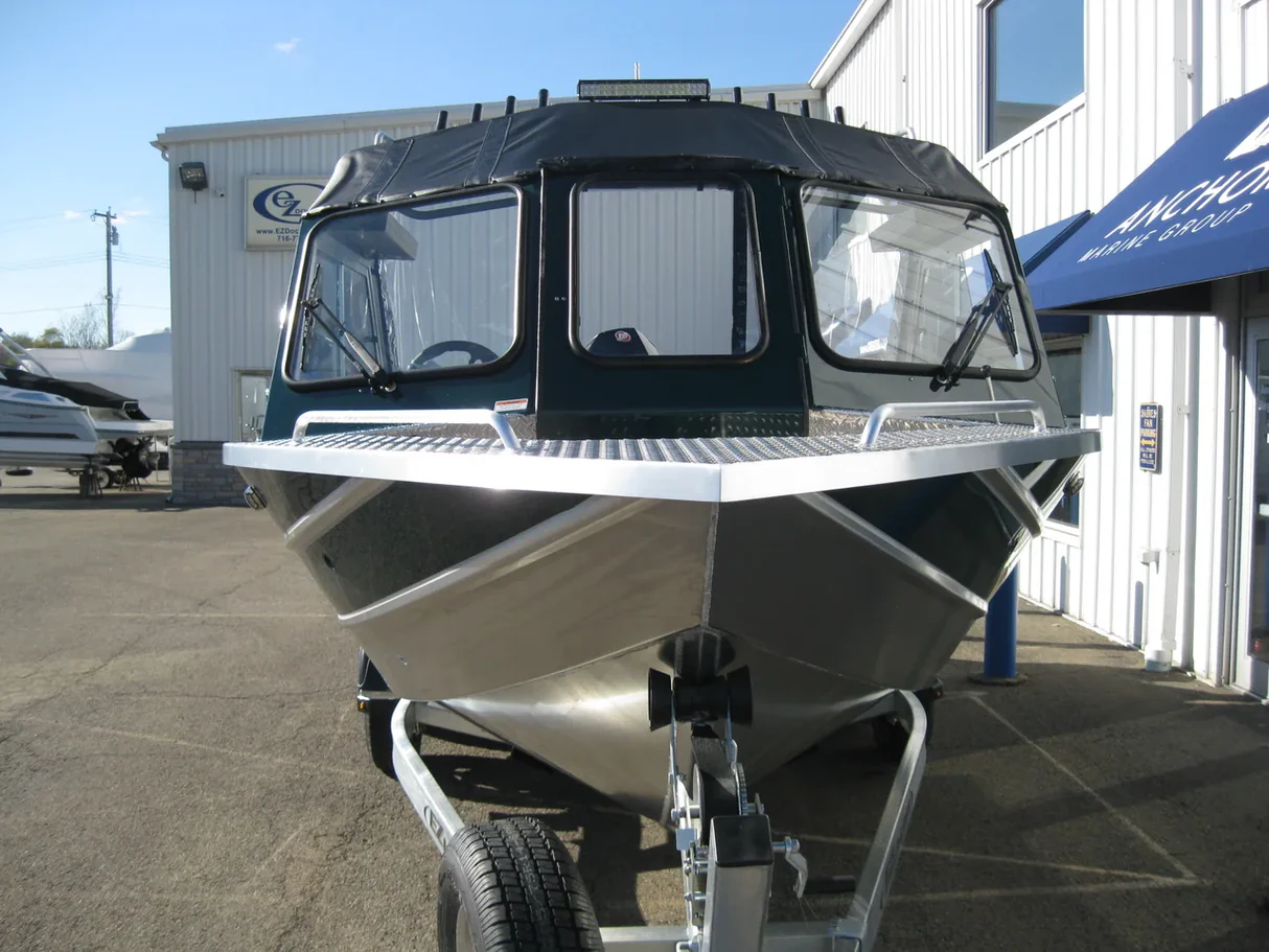2026 Lund 200 HG - Image 4