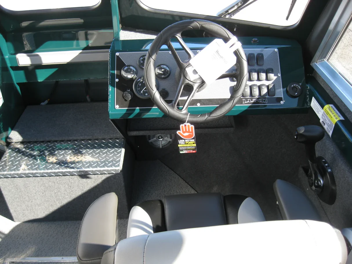 2026 Lund 200 HG - Image 14