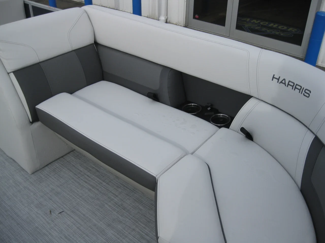 2023 Harris Cruiser 230 SL - Image 16