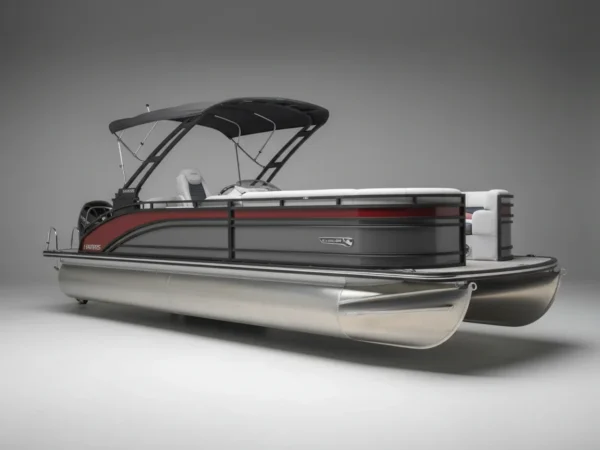 2023 Harris 250 Solstice Na Sprzedaż – Nowy Tritoon z Mercury 300L Verado i Rabatem za Model Demo