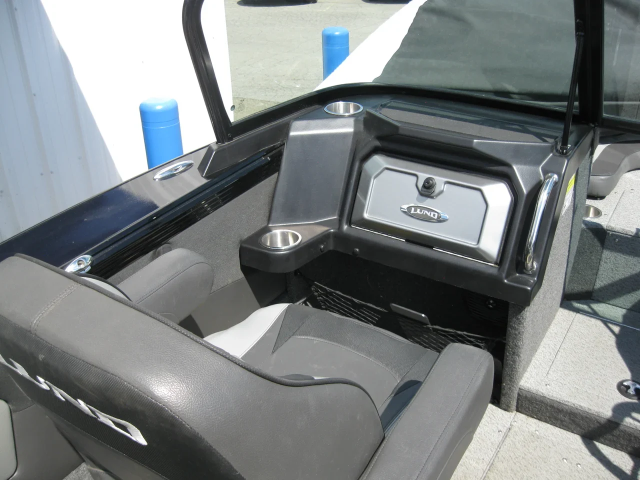 2022 Lund 1975 Tyee Sport - Image 13