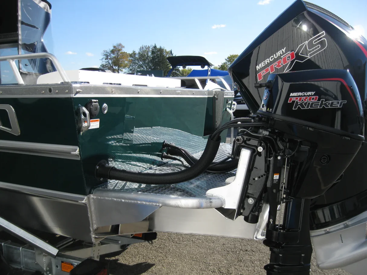 2026 Lund 200 HG - Image 7