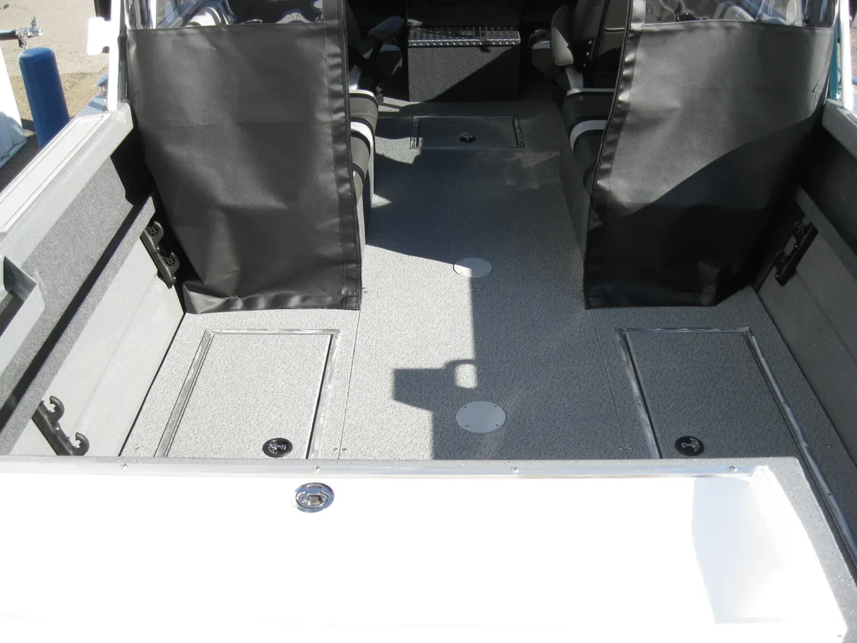 2026 Lund 200 HG - Image 9