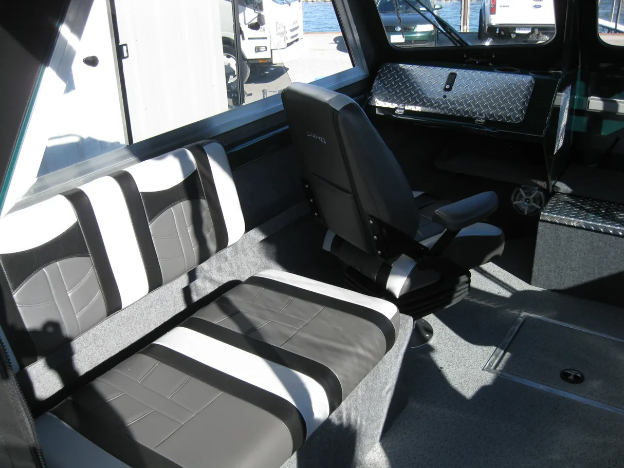 2026 Lund 200 HG - Image 11
