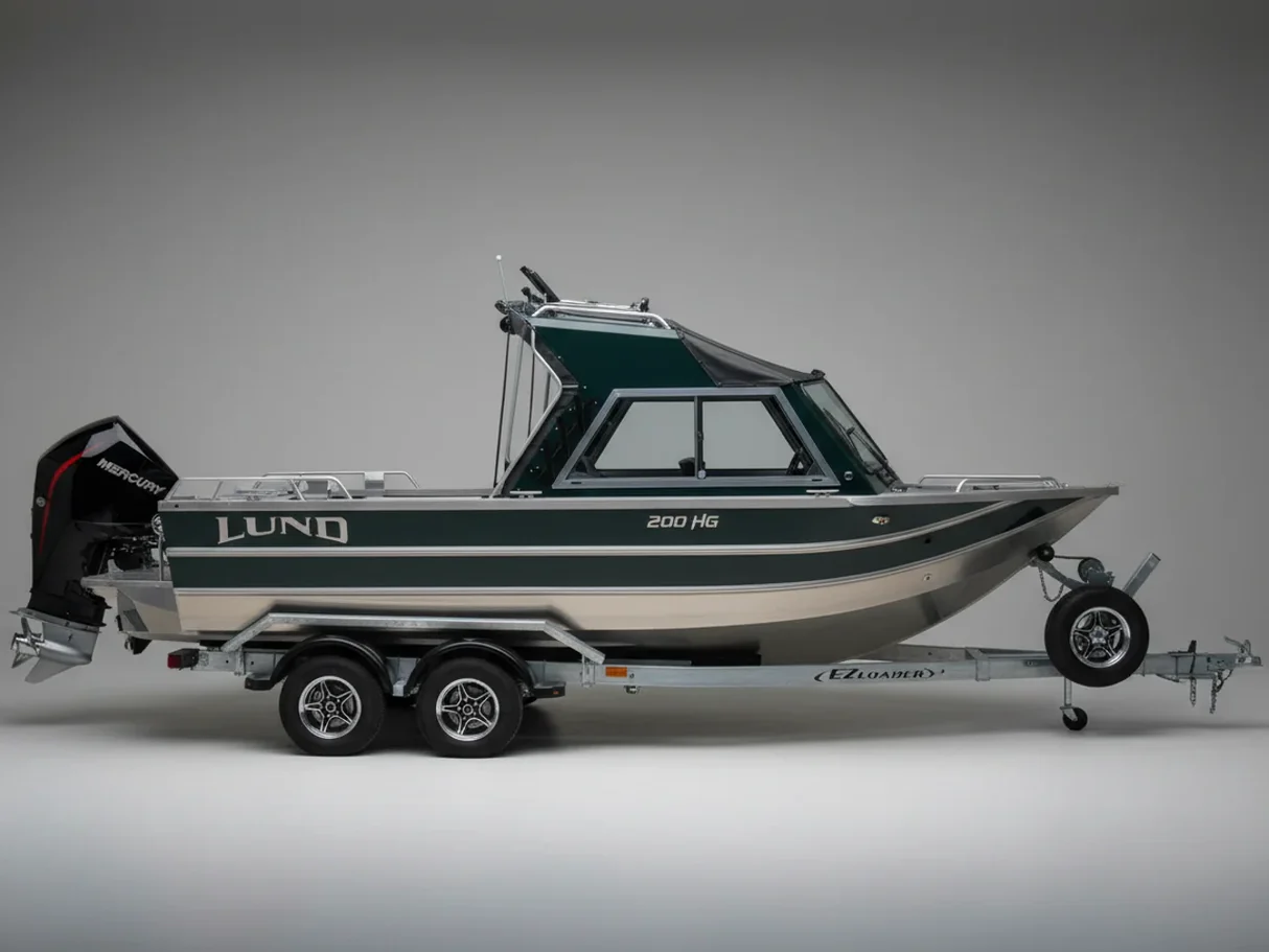 2026 Lund 200 HG - Image 3