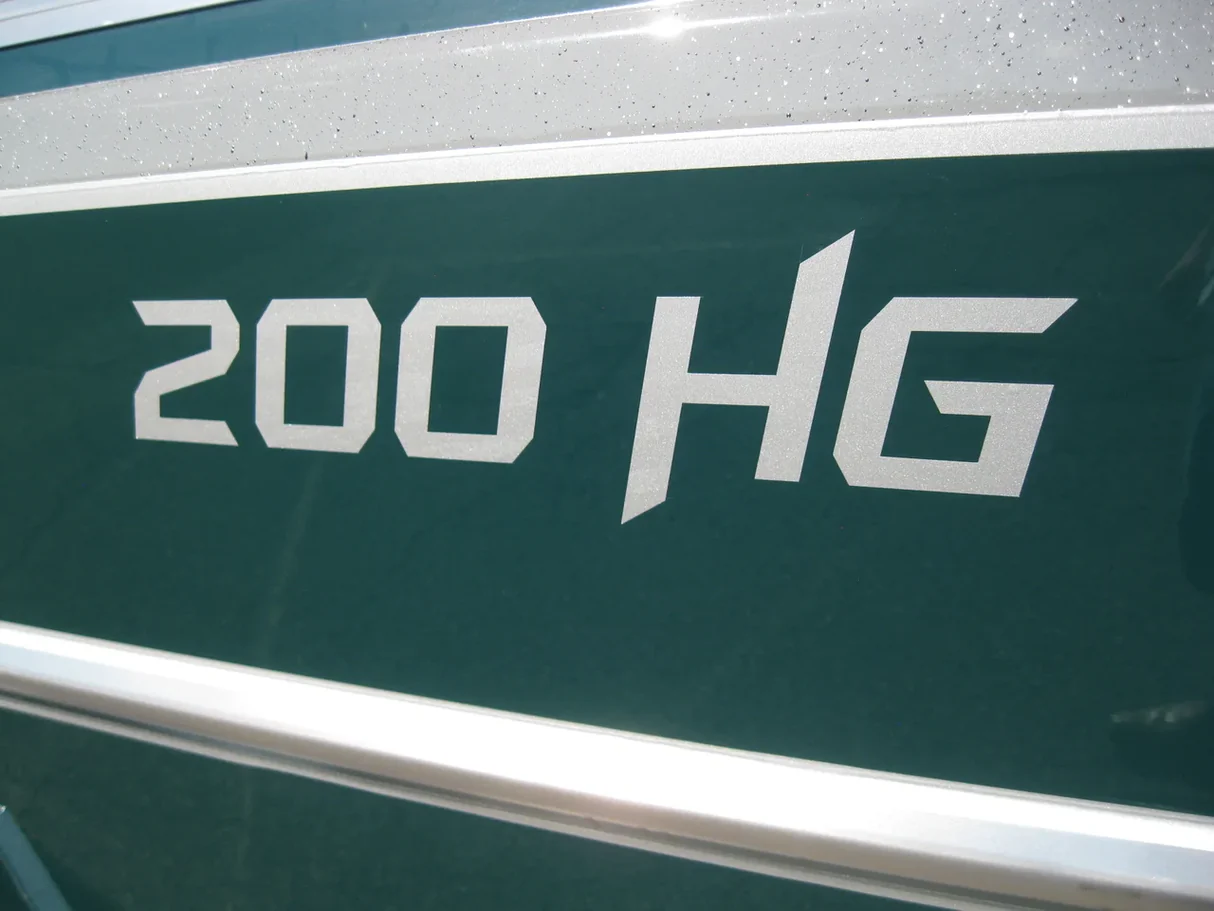 2026 Lund 200 HG - Image 5