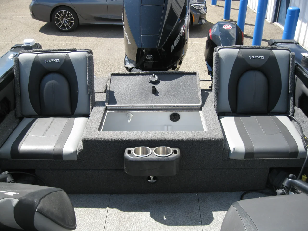 2022 Lund 1975 Tyee Sport - Image 10