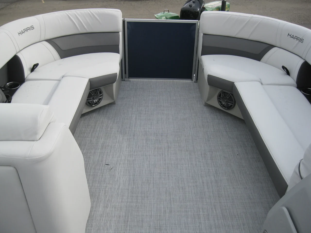 2023 Harris Cruiser 230 SL - Image 15