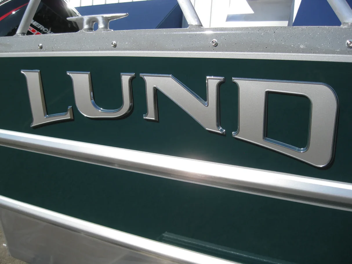 2026 Lund 200 HG - Image 6