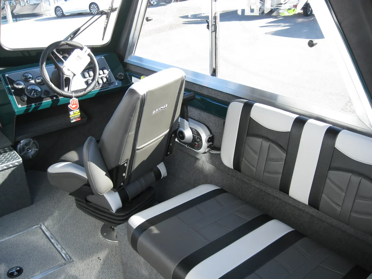 2026 Lund 200 HG - Image 12