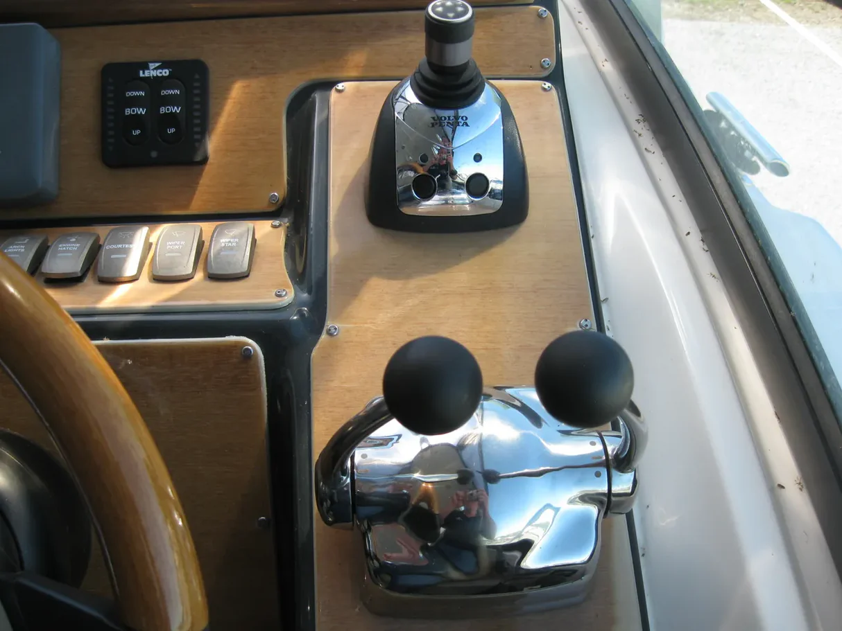 2008 Doral Alegria 45 - Image 18