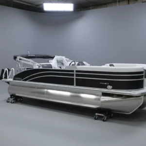 2026 Harris 230 Cruiser SL TriToon Na Sprzedaż – 150 KM Mercury z Pakietem Performance RPM 325 i Premium Wyposażeniem