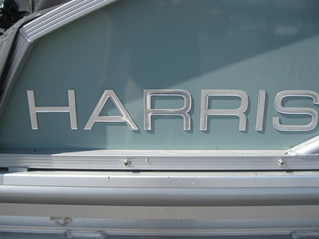 2024 Harris Cruiser 230 SL Ponton - Image 5