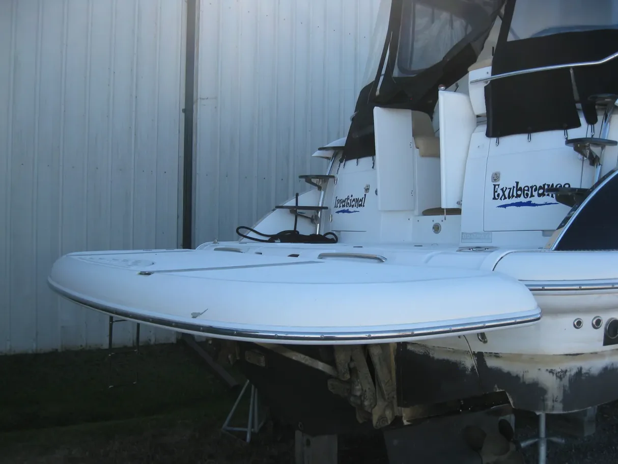 2008 Doral Alegria 45 - Image 6