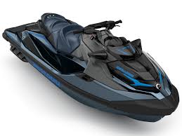 2026 Sea-Doo GTX 300 - Image 3