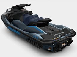 2026 Sea-Doo GTX 300 - Image 4
