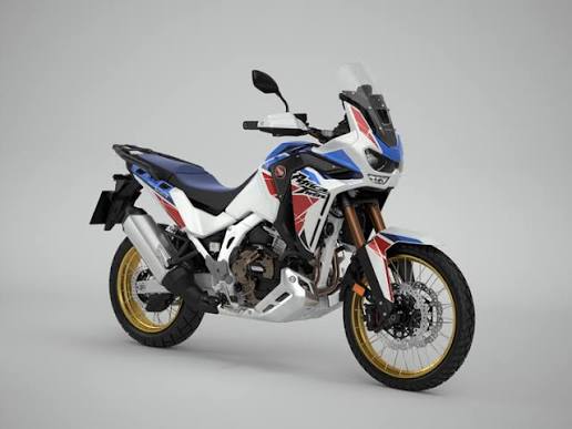 Honda® Africa Twin 2026 - Image 5